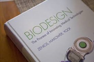 BioDesign: Methods for Innovation in Biomedical Engineering